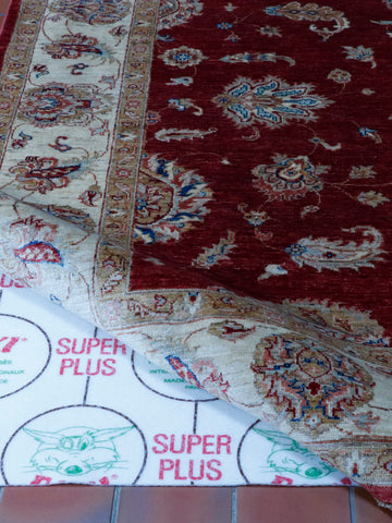 Foxi Antislip Underlay  6ft Width